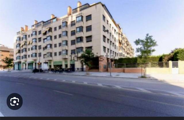 Garaje en Venta en Calle San Epifanio, 14 en Imperial