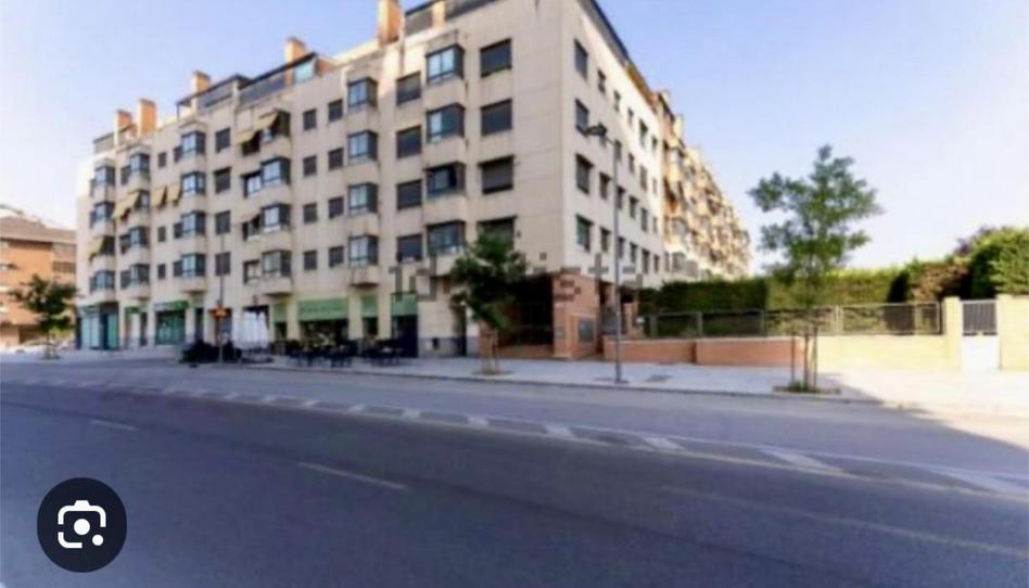 Foto 1 de Garatge en venda a Calle San Epifanio, 14, Imperial, Madrid