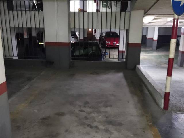 Garaje en Venta en Carrer del Pare Barranco, 36 en Sant Pau