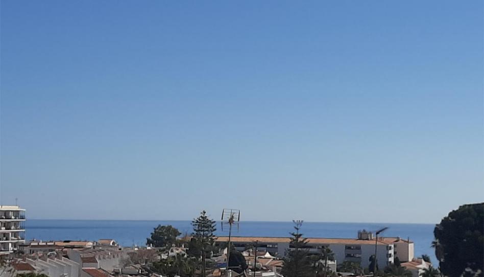 Flat for sale in Calle de las Flores, 11, Nueva Nerja, Málaga - image 1 Photo 1 of Flat for sale in Calle de las Flores, 11, Nueva Nerja, Málaga