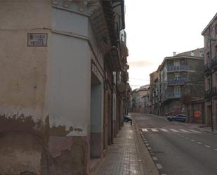 Vista exterior de Urbanitzable en venda en Alcorisa