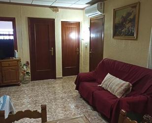 Bedroom of Planta baja for sale in  Murcia Capital
