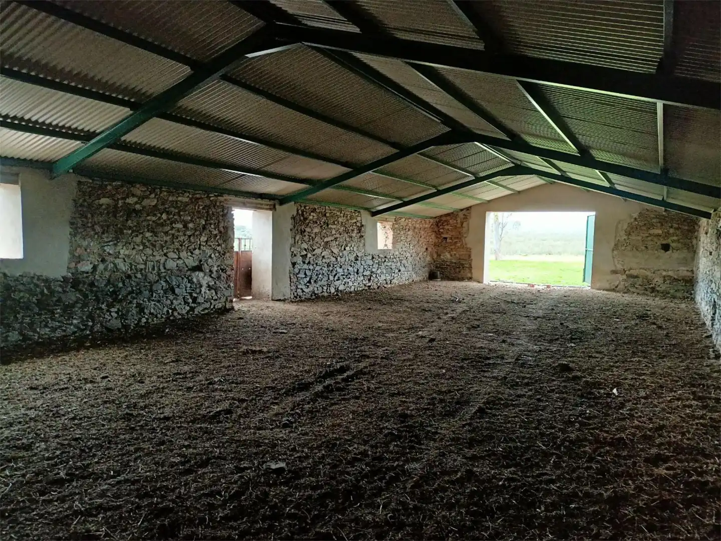 Terreno en venta en Calle Federico García Lorca, 45, Aldeacentenera Terreno en venta en Aldeacentenera