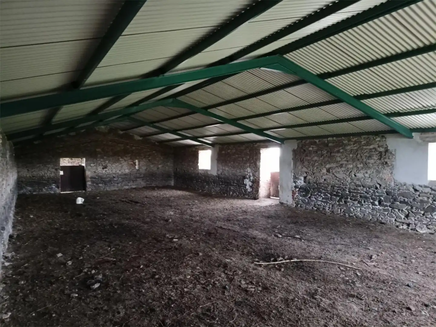 Terreno en venta en Calle Federico García Lorca, 45, Aldeacentenera Terreno en venta en Aldeacentenera