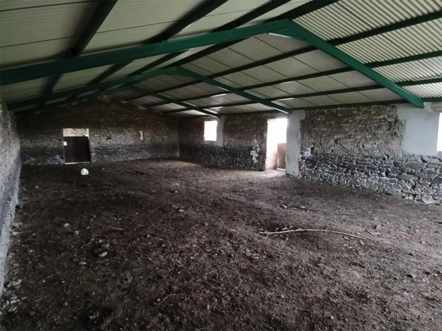 Terreno en venta en Calle Federico García Lorca, 45, Aldeacentenera Terreno en venta en Aldeacentenera