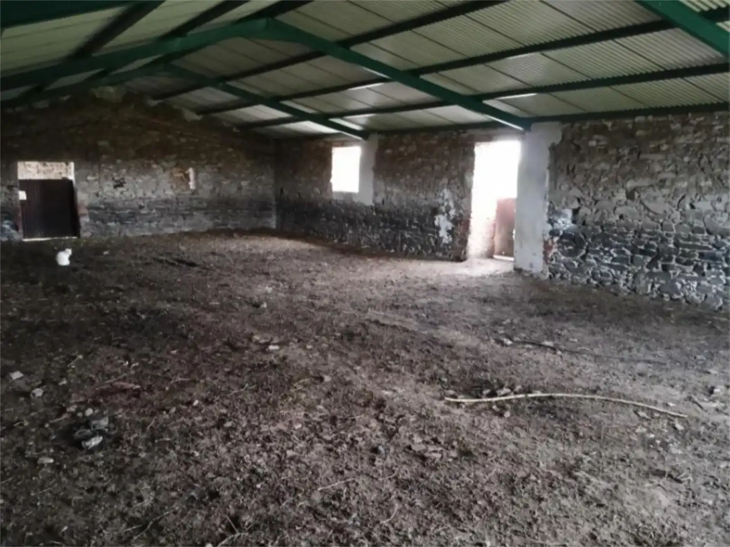Terreno en venta en Calle Federico García Lorca, 45, Aldeacentenera Terreno en venta en Aldeacentenera