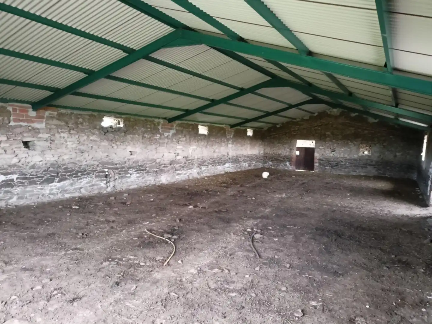 Terreno en venta en Calle Federico García Lorca, 45, Aldeacentenera Terreno en venta en Aldeacentenera