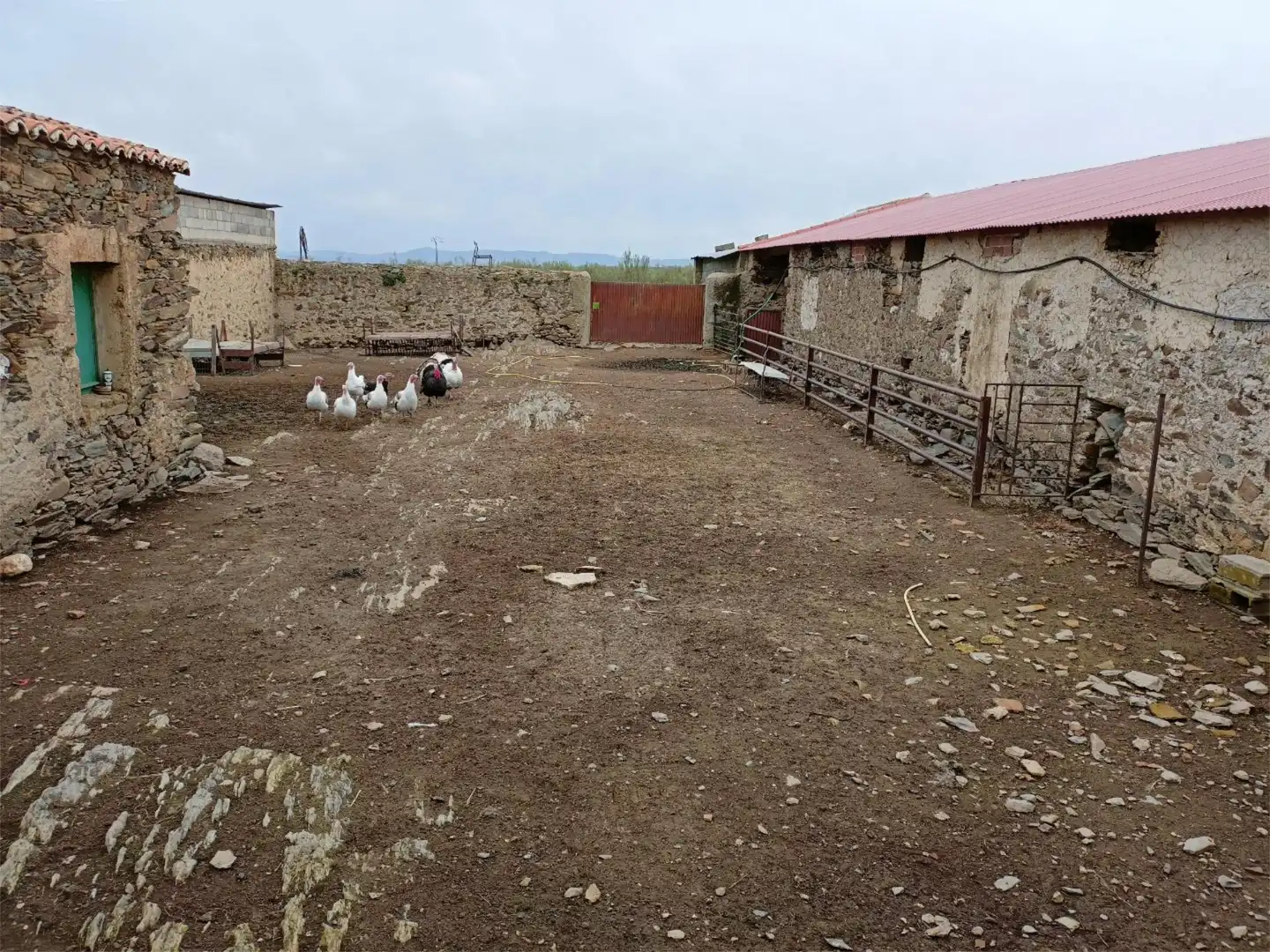 Terreno en venta en Calle Federico García Lorca, 45, Aldeacentenera Terreno en venta en Aldeacentenera