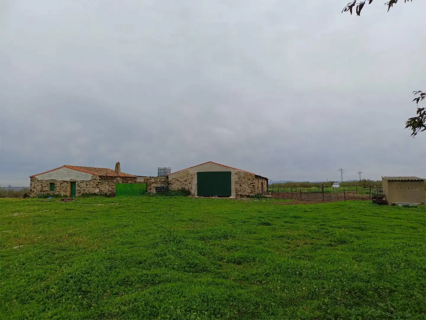 Terreno en venta en Calle Federico García Lorca, 45, Aldeacentenera Terreno en venta en Aldeacentenera