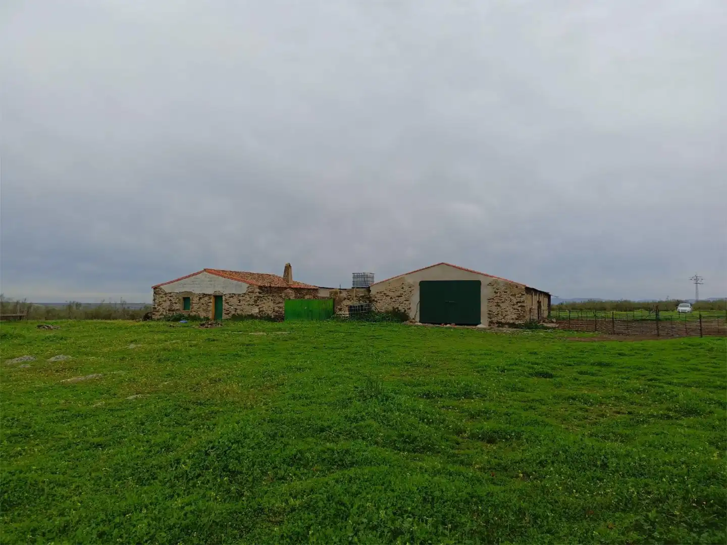 Terreno en venta en Calle Federico García Lorca, 45, Aldeacentenera Terreno en venta en Aldeacentenera