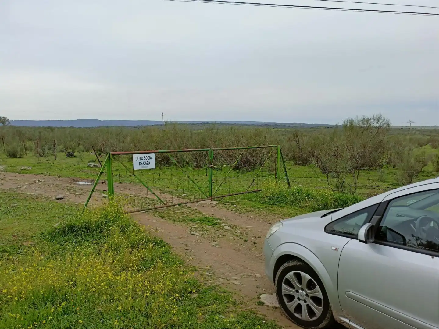 Terreno en venta en Calle Federico García Lorca, 45, Aldeacentenera Terreno en venta en Aldeacentenera