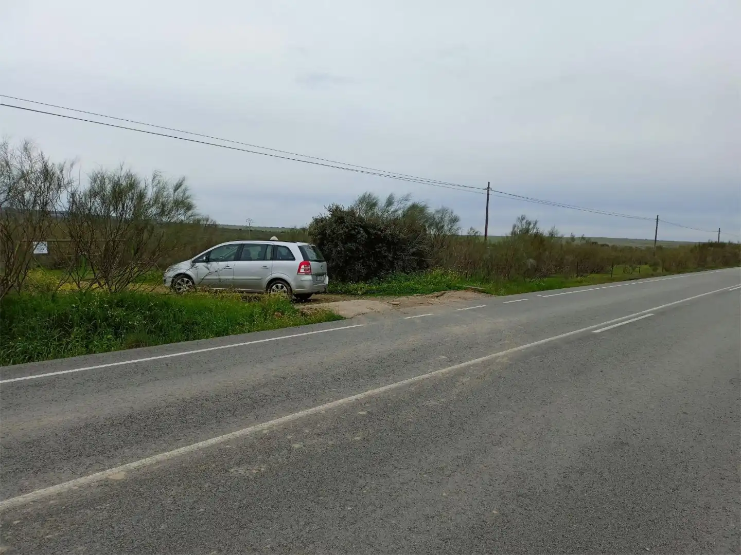 Terreno en venta en Calle Federico García Lorca, 45, Aldeacentenera Terreno en venta en Aldeacentenera