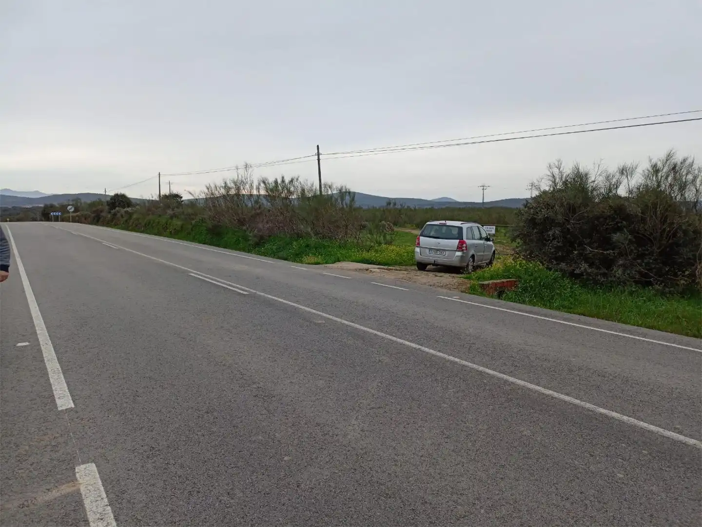 Terreno en venta en Calle Federico García Lorca, 45, Aldeacentenera Terreno en venta en Aldeacentenera