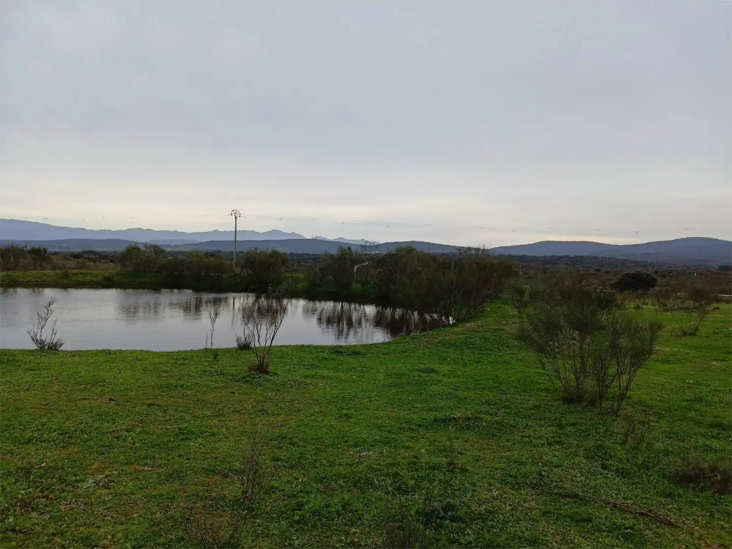 Terreno en venta en Calle Federico García Lorca, 45, Aldeacentenera Terreno en venta en Aldeacentenera