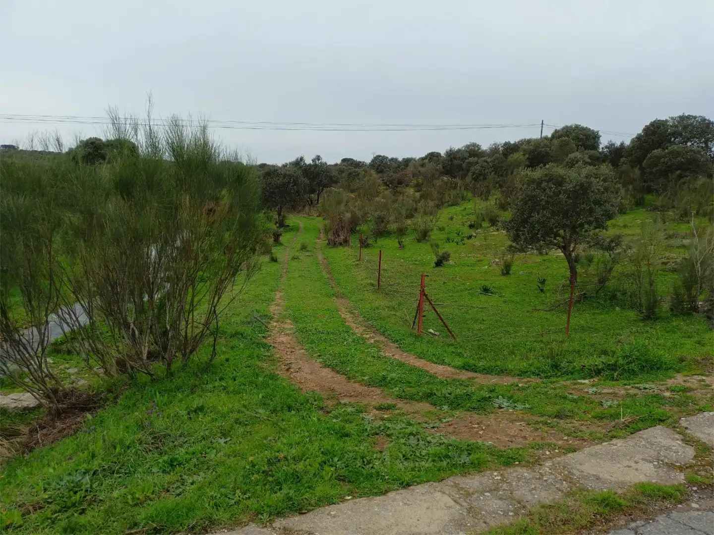 Terreno en venta en Calle Federico García Lorca, 45, Aldeacentenera Terreno en venta en Aldeacentenera