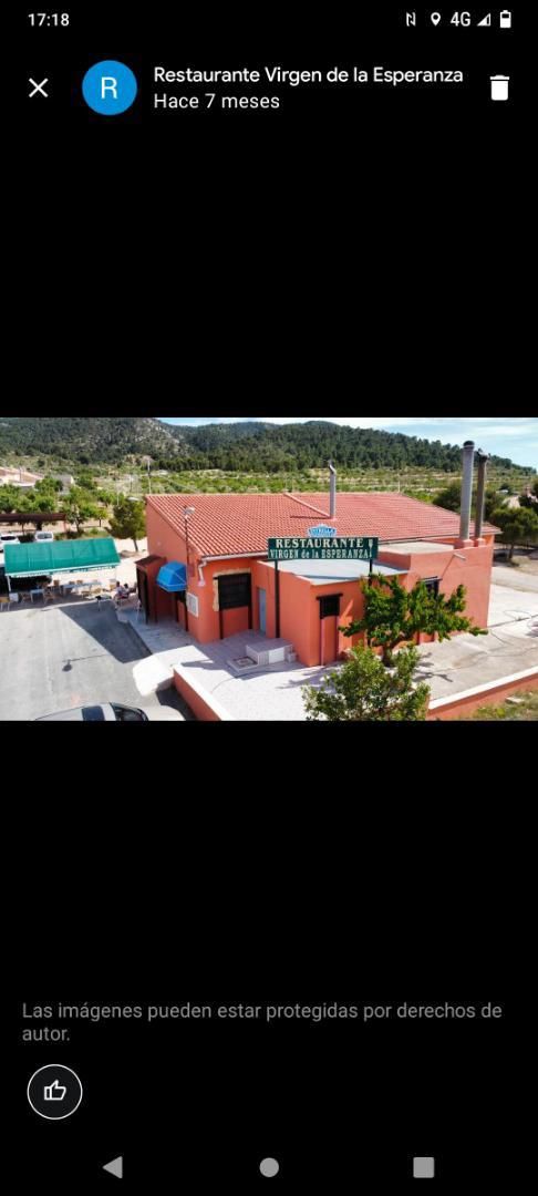 Premises to rent in Abanilla  with Air Conditioner and Heating