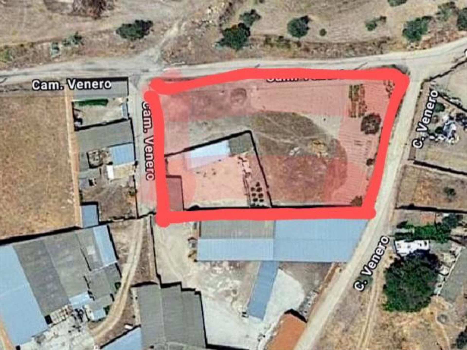 Urbanitzable en venda en Velada