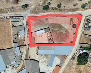 Constructible Land for sale in Velada