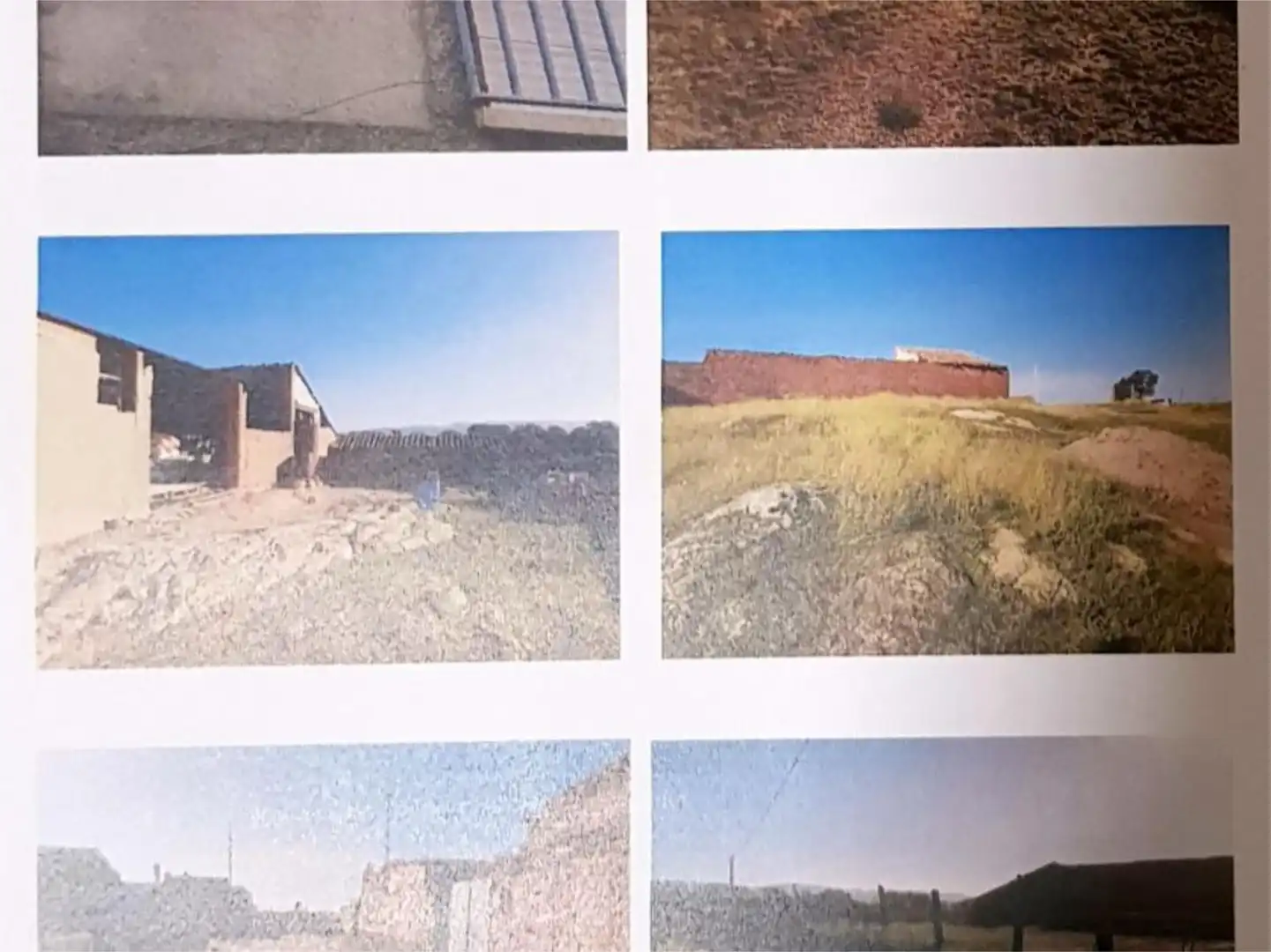 Bebaubares Gelände zum Verkauf in Camino Venero, 15, Velada Bebaubares Gelände zum Verkauf in Velada