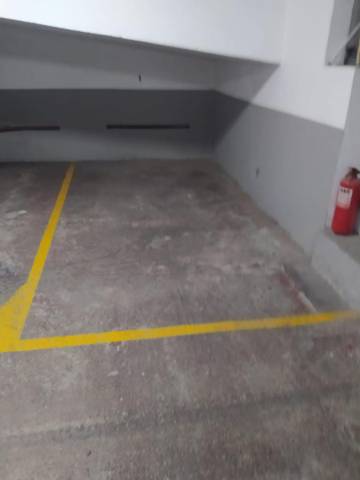 Garaje en Alquiler en Carrer de Garcilaso, 187 en El Congrés i els Indians