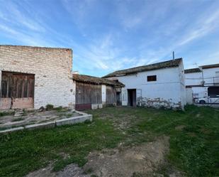 Exterior view of Flat for sale in Olivares