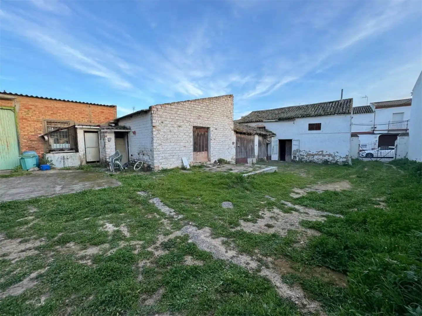 Piso en venta en Calle Rey Juan Carlos I, 30, Olivares Piso en venta en Olivares