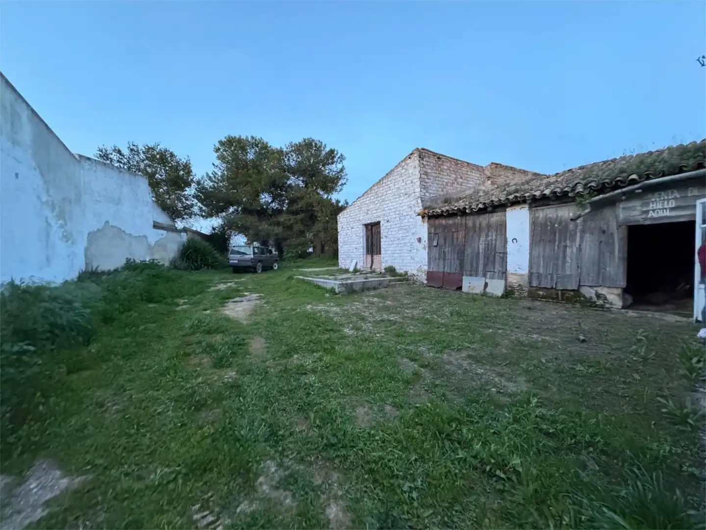 Piso en venta en Calle Rey Juan Carlos I, 30, Olivares Piso en venta en Olivares