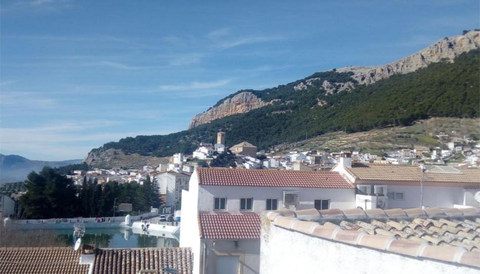 Flat for sale in Calle Eras, 51, Pegalajar, Jaén - image 1 Photo 1 of Flat for sale in Calle Eras, 51, Pegalajar, Jaén