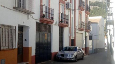 Flat for sale in Calle Eras, 51, Pegalajar, Jaén - image 3 Photo 3 of Flat for sale in Calle Eras, 51, Pegalajar, Jaén