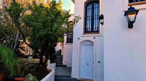 Photo 4 of House or chalet to rent in Calle Jumilla, 33, Manantiales - Lagar - Cortijo, Málaga