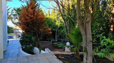 Photo 3 of House or chalet to rent in Calle Jumilla, 33, Manantiales - Lagar - Cortijo, Málaga