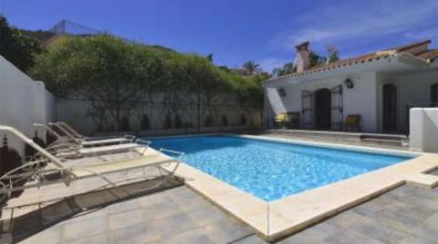 Photo 5 of House or chalet to rent in Calle Jumilla, 33, Manantiales - Lagar - Cortijo, Málaga