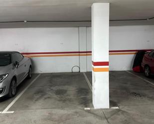 Parking of Garage to rent in Santa Lucía de Tirajana