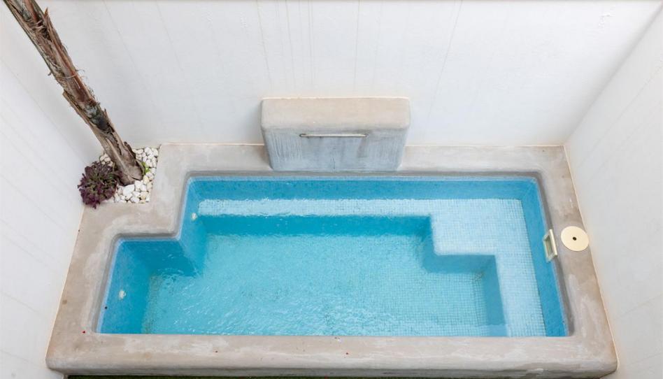 Flat for sale in Carrer de Sant Maties, 52, Creu Alta, Barcelona - image 1 Photo 1 of Flat for sale in Carrer de Sant Maties, 52, Creu Alta, Barcelona