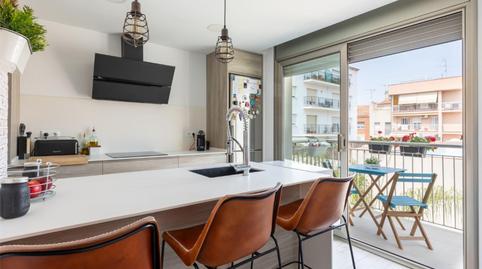 Flat for sale in Carrer de Sant Maties, 52, Creu Alta, Barcelona - image 4 Photo 4 of Flat for sale in Carrer de Sant Maties, 52, Creu Alta, Barcelona