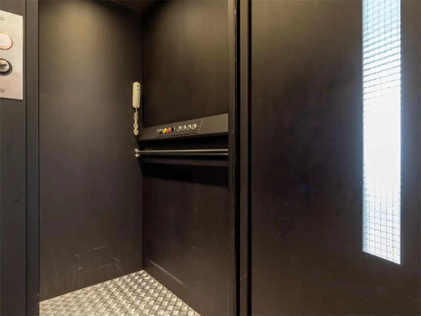 Wohnung zum Verkauf in Carrer de Sant Maties, 52, Creu Alta Wohnung zum Verkauf in Sabadell mit Klimaanlage, Heizung und Terrasse