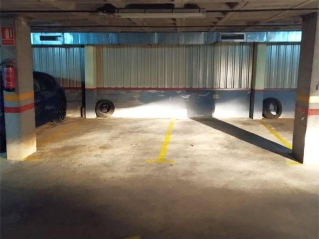 Garaje en Venta en Calle Colombia, 6 en Santa Teresa-Vista Hermosa