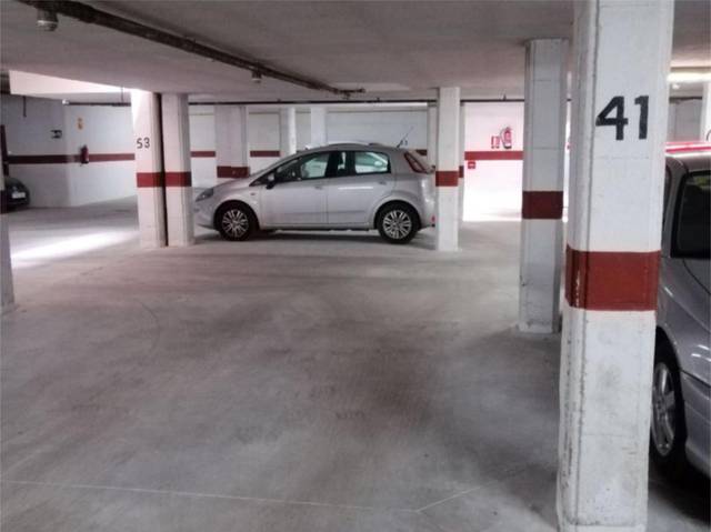 Garaje en Venta en Carrer Pardo Gimeno, 48 en Babel