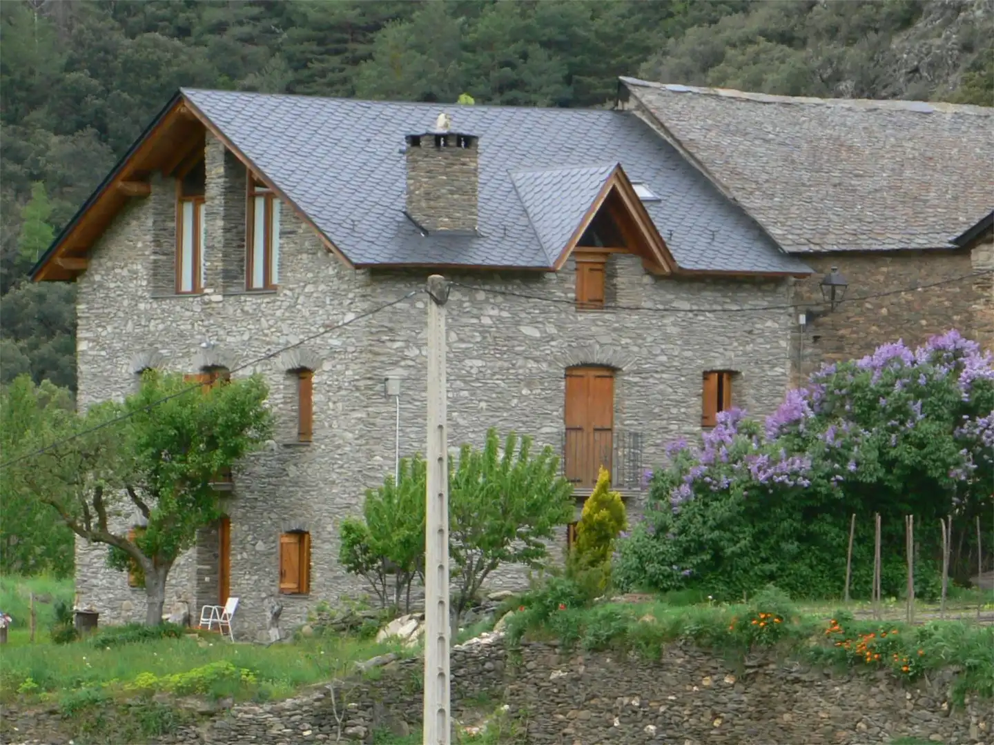 Piso en venta en Diseminado Terveu, 3, Tírvia Piso en venta en Diseminado Terveu, 3, Tírvia
