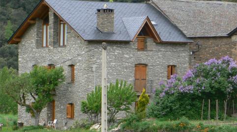 Foto 5 de Pis en venda a Carrer Diseminado Terveu, 3, Tírvia, Lleida