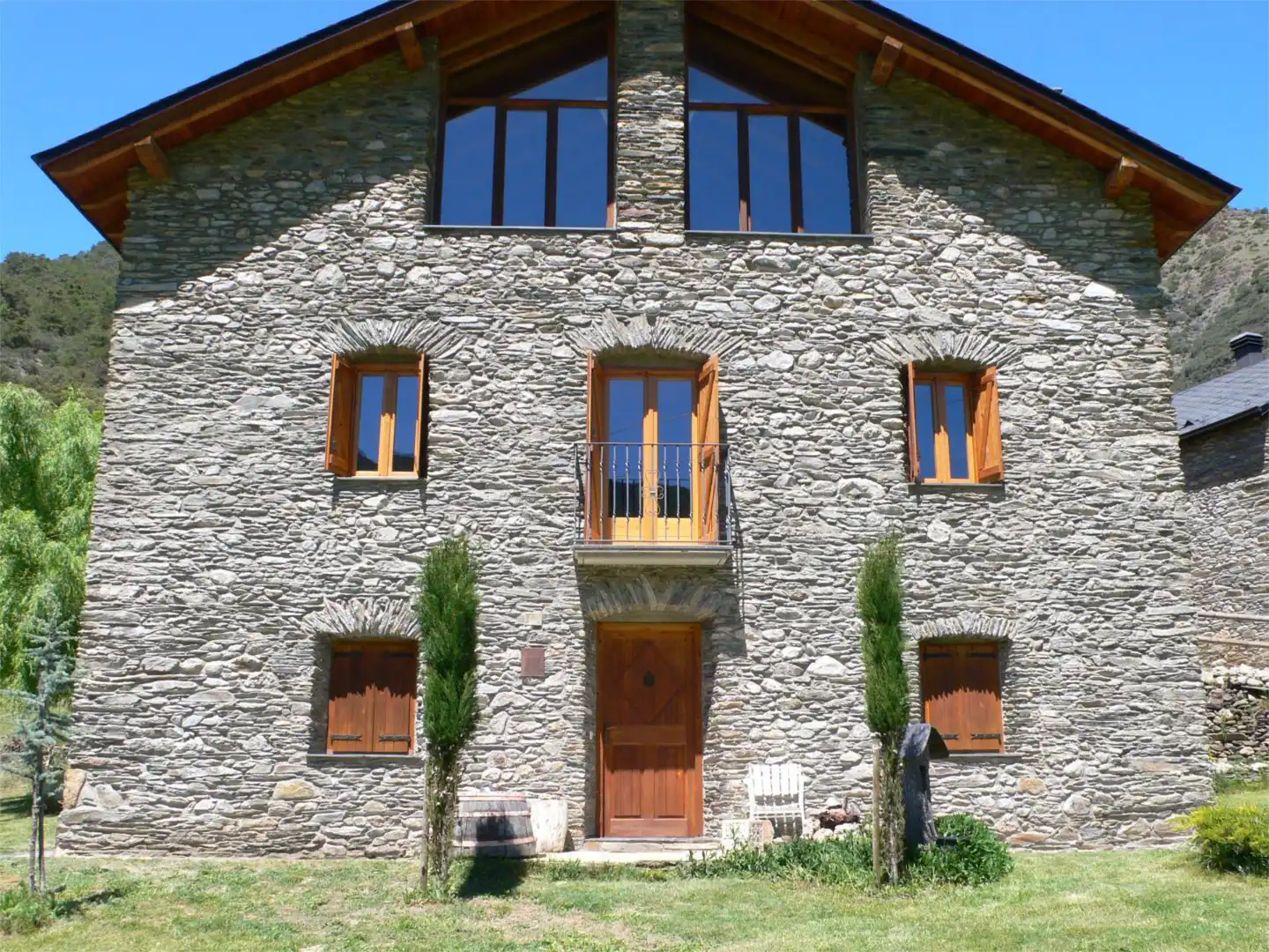 Piso en venta en Diseminado Terveu, 3, Tírvia Piso en venta en Diseminado Terveu, 3, Tírvia