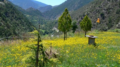 Foto 2 de Pis en venda a Carrer Diseminado Terveu, 3, Tírvia, Lleida