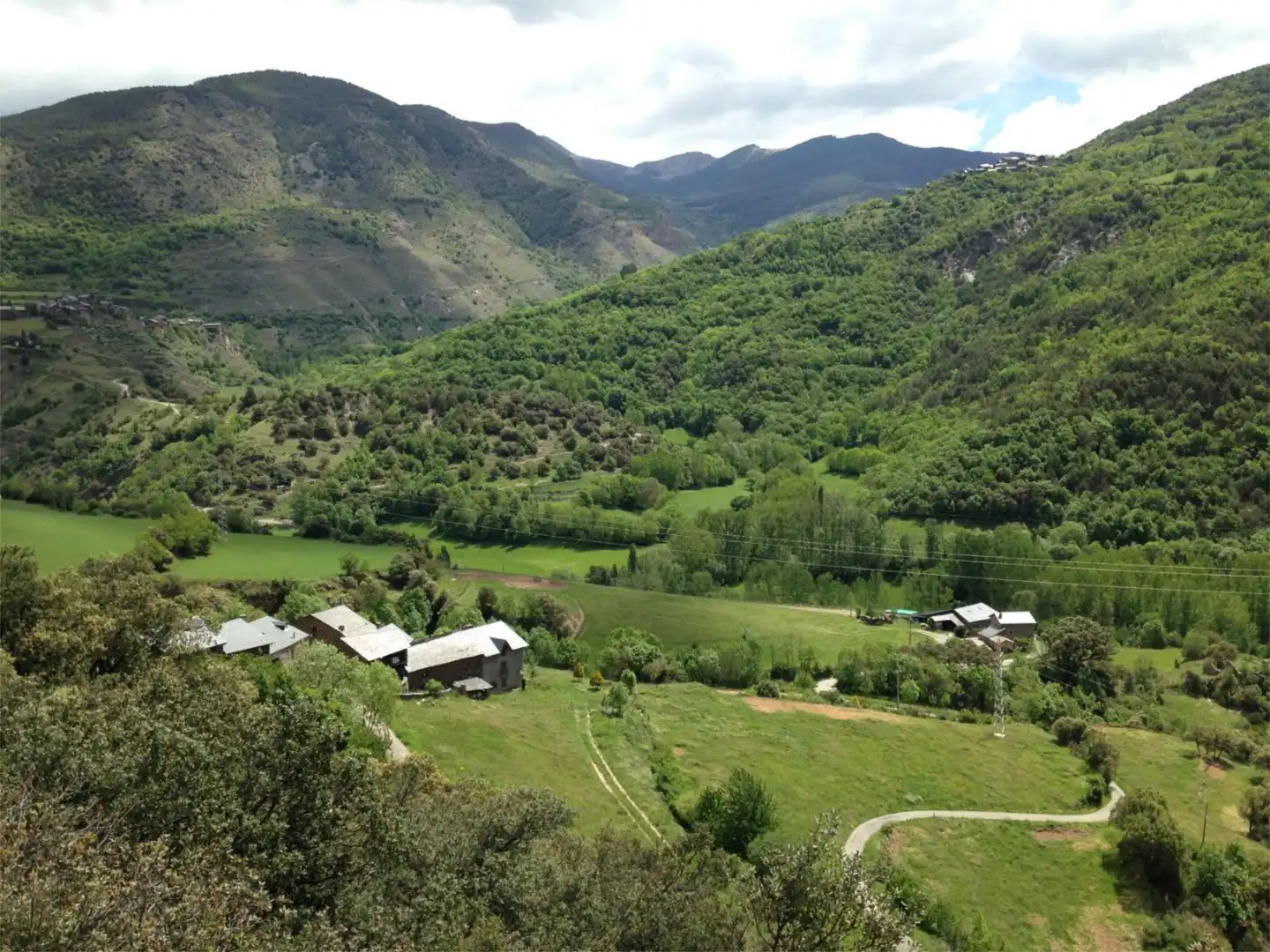 Piso en venta en Diseminado Terveu, 3, Tírvia Piso en venta en Diseminado Terveu, 3, Tírvia