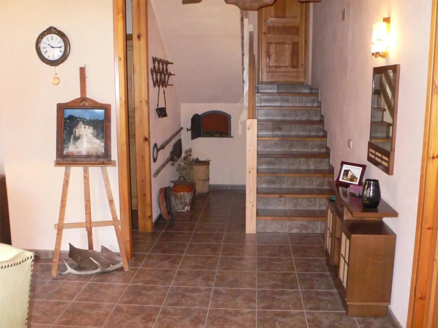 Piso en venta en Diseminado Terveu, 3, Tírvia Piso en venta en Diseminado Terveu, 3, Tírvia