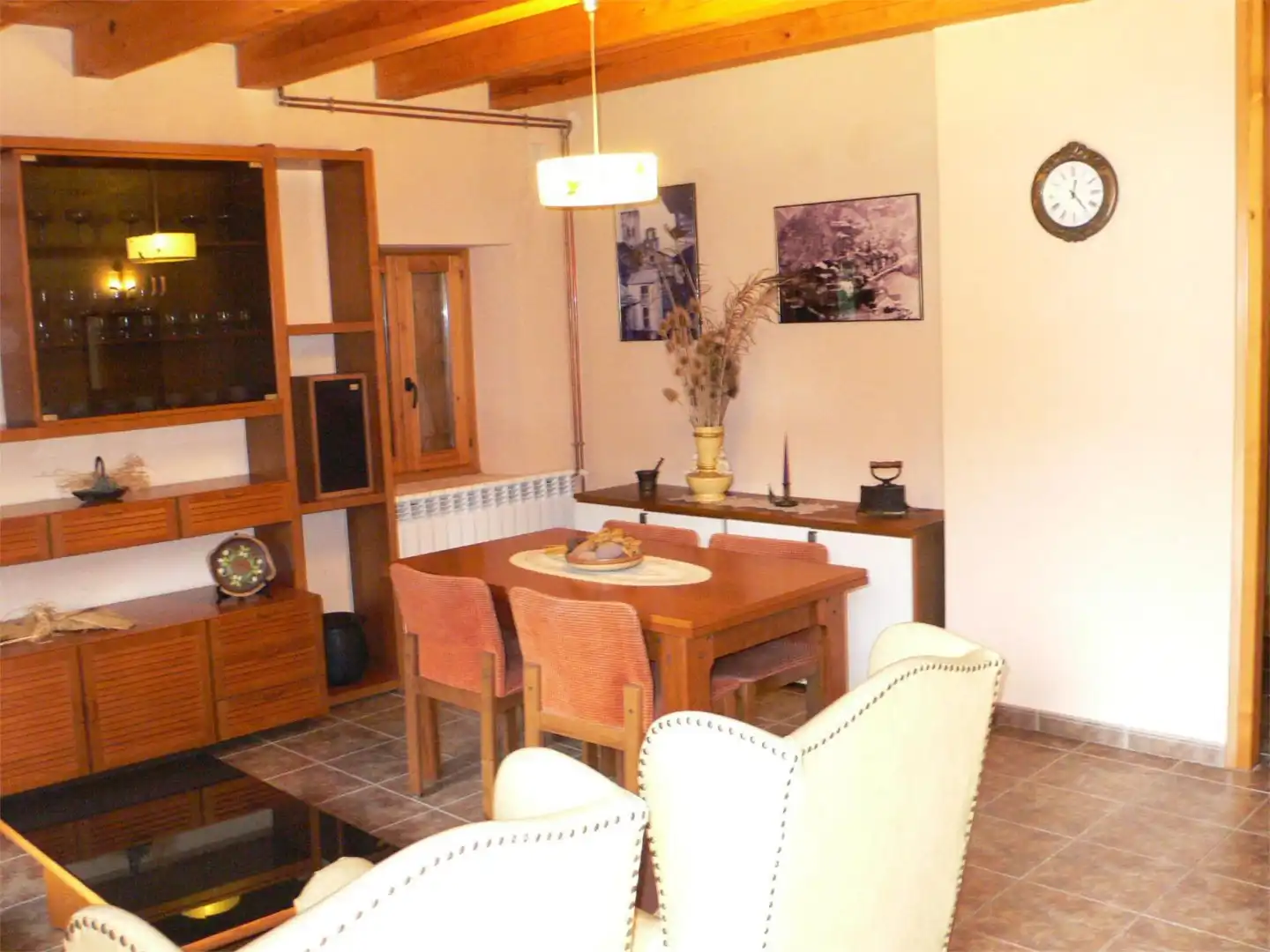 Piso en venta en Diseminado Terveu, 3, Tírvia Piso en venta en Diseminado Terveu, 3, Tírvia