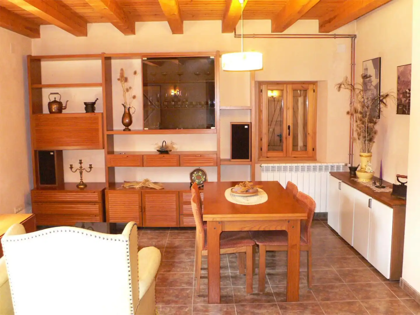 Piso en venta en Diseminado Terveu, 3, Tírvia Piso en venta en Diseminado Terveu, 3, Tírvia