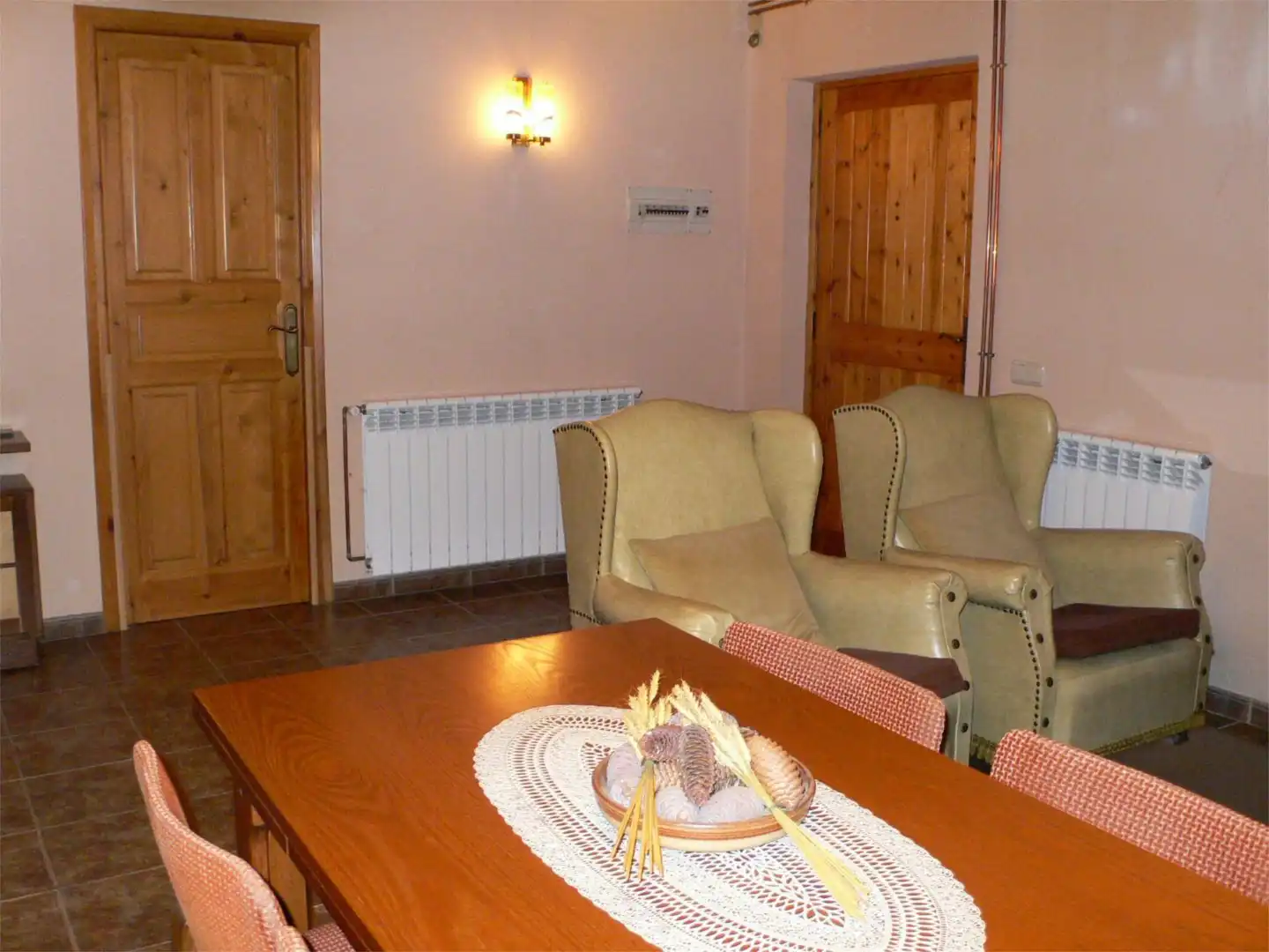 Piso en venta en Diseminado Terveu, 3, Tírvia Piso en venta en Diseminado Terveu, 3, Tírvia
