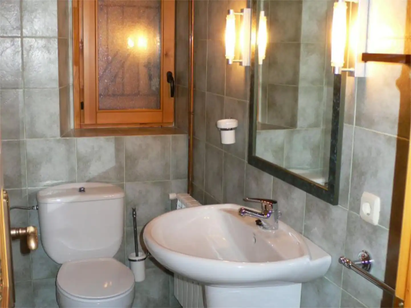 Piso en venta en Diseminado Terveu, 3, Tírvia Piso en venta en Diseminado Terveu, 3, Tírvia