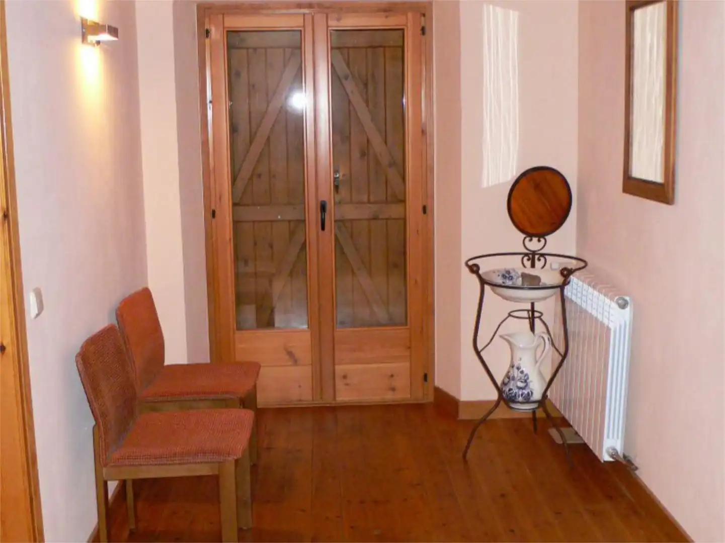 Piso en venta en Diseminado Terveu, 3, Tírvia Piso en venta en Diseminado Terveu, 3, Tírvia
