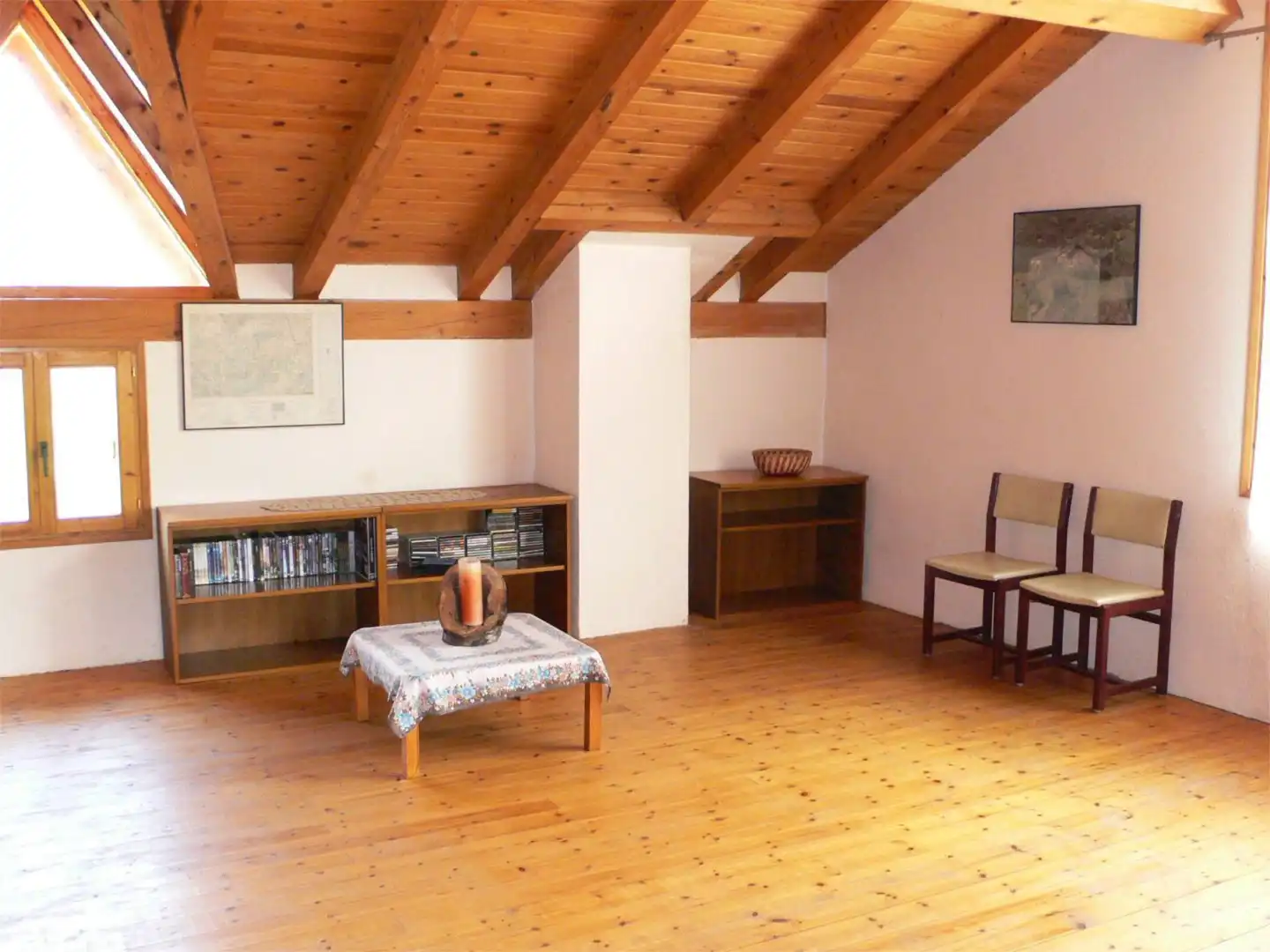 Piso en venta en Diseminado Terveu, 3, Tírvia Piso en venta en Diseminado Terveu, 3, Tírvia